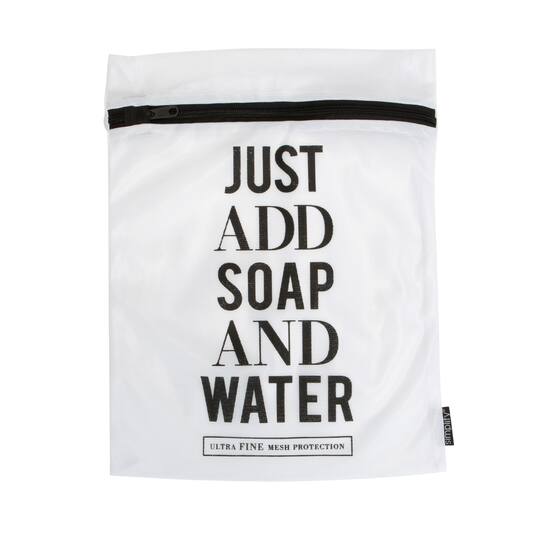 Simplify 3-Piece Printed Wash Bag Set